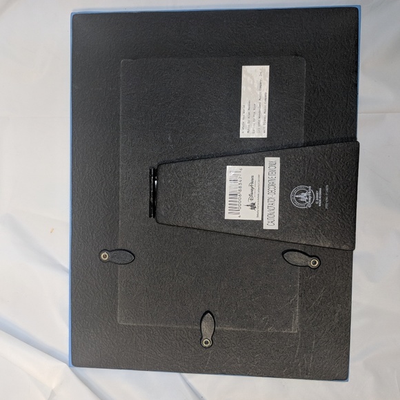 Disney photo frame Aladdin - Picture 4 of 4